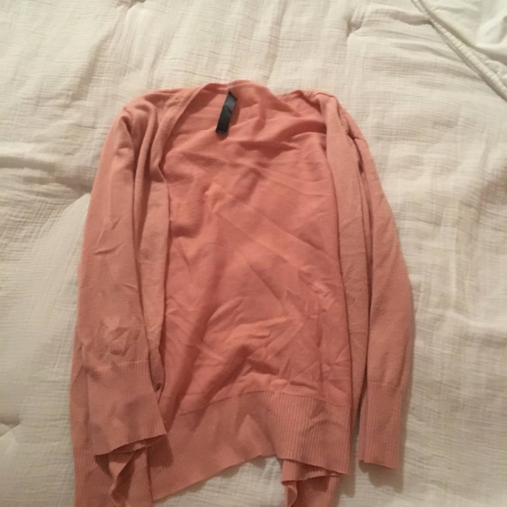 Modcloth Charter School Cardigan